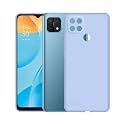 Case Creation Liquid TPU Silicone Cover for