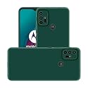Case Creation Liquid TPU Silicone Cover for