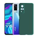 Case Creation Liquid TPU Silicone Cover for