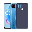 Case Creation Liquid TPU Silicone Cover for
