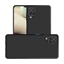 Case Creation Liquid TPU Silicone Cover for