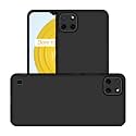 Case Creation Liquid TPU Silicone Cover for