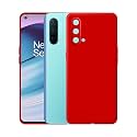 Case Creation Liquid TPU Silicone Cover for