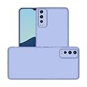 Case Creation Liquid TPU Silicone Cover for