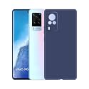 Case Creation Liquid TPU Silicone Cover for