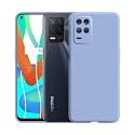 Case Creation Liquid TPU Silicone Cover for