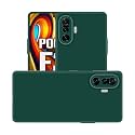 Case Creation Liquid TPU Silicone Cover for
