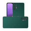 Case Creation Liquid TPU Silicone Cover for