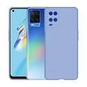 Case Creation Liquid TPU Silicone Cover for