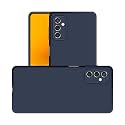 Case Creation Liquid TPU Silicone Cover for