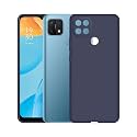 Case Creation Liquid TPU Silicone Cover for