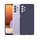 Case Creation Liquid TPU Silicone Cover for