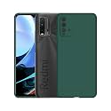 Case Creation Liquid TPU Silicone Cover for