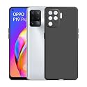 Case Creation Liquid TPU Silicone Cover for