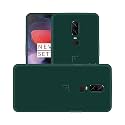 Case Creation Liquid TPU Silicone Cover for