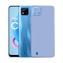 Case Creation Liquid TPU Silicone Cover for