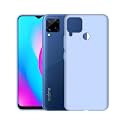 Case Creation Liquid TPU Silicone Cover for