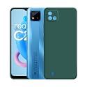 Case Creation Liquid TPU Silicone Cover for
