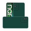 Case Creation Liquid TPU Silicone Cover for