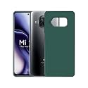 Case Creation Liquid TPU Silicone Cover for