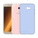 Case Creation Liquid TPU Silicone Cover for