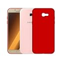 Case Creation Liquid TPU Silicone Cover for