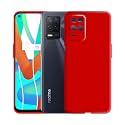Case Creation Liquid TPU Silicone Cover for