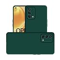 Case Creation Liquid TPU Silicone Cover for