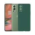 Case Creation Liquid TPU Silicone Cover for