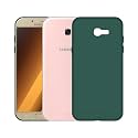 Case Creation Liquid TPU Silicone Cover for