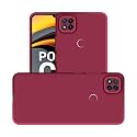 Case Creation Liquid TPU Silicone Cover for