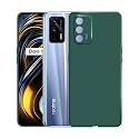 Case Creation Liquid TPU Silicone Cover for