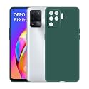 Case Creation Liquid TPU Silicone Cover for