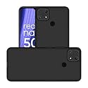 Case Creation Liquid TPU Silicone Cover for