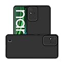 Case Creation Liquid TPU Silicone Cover for