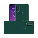 Case Creation Liquid TPU Silicone Cover for