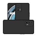 Case Creation Liquid TPU Silicone Cover for