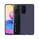 Case Creation Liquid TPU Silicone Cover for