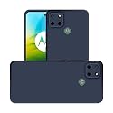 Case Creation Liquid TPU Silicone Cover for