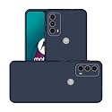 Case Creation Liquid TPU Silicone Cover for