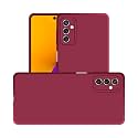 Case Creation Liquid TPU Silicone Cover for