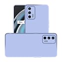 Case Creation Liquid TPU Silicone Cover for