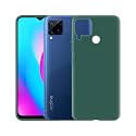 Case Creation Liquid TPU Silicone Cover for