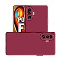 Case Creation Liquid TPU Silicone Cover for