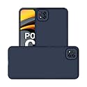 Case Creation Liquid TPU Silicone Cover for