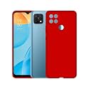 Case Creation Liquid TPU Silicone Cover for