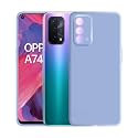 Case Creation Liquid TPU Silicone Cover for