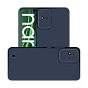 Case Creation Liquid TPU Silicone Cover for
