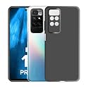 Case Creation Liquid TPU Silicone Cover for