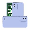 Case Creation Liquid TPU Silicone Cover for